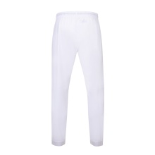 Babolat Training Pants Pant Play Club 2021 long white Men